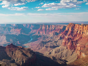 Matt Finn: Enigma of the Grand Canyon | Thunderbolts