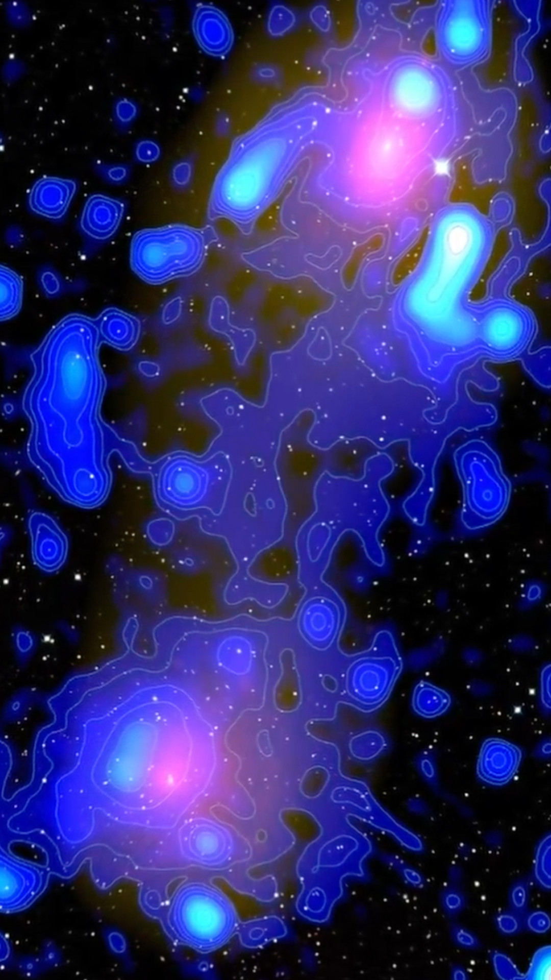 Supercluster Birkeland Currents | Thunderbolts Short