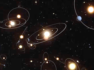 Michael Clarage: Adventures in Planet Hunting | Thunderbolts