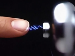 Scalable Astrophysics | Thunderbolts Short