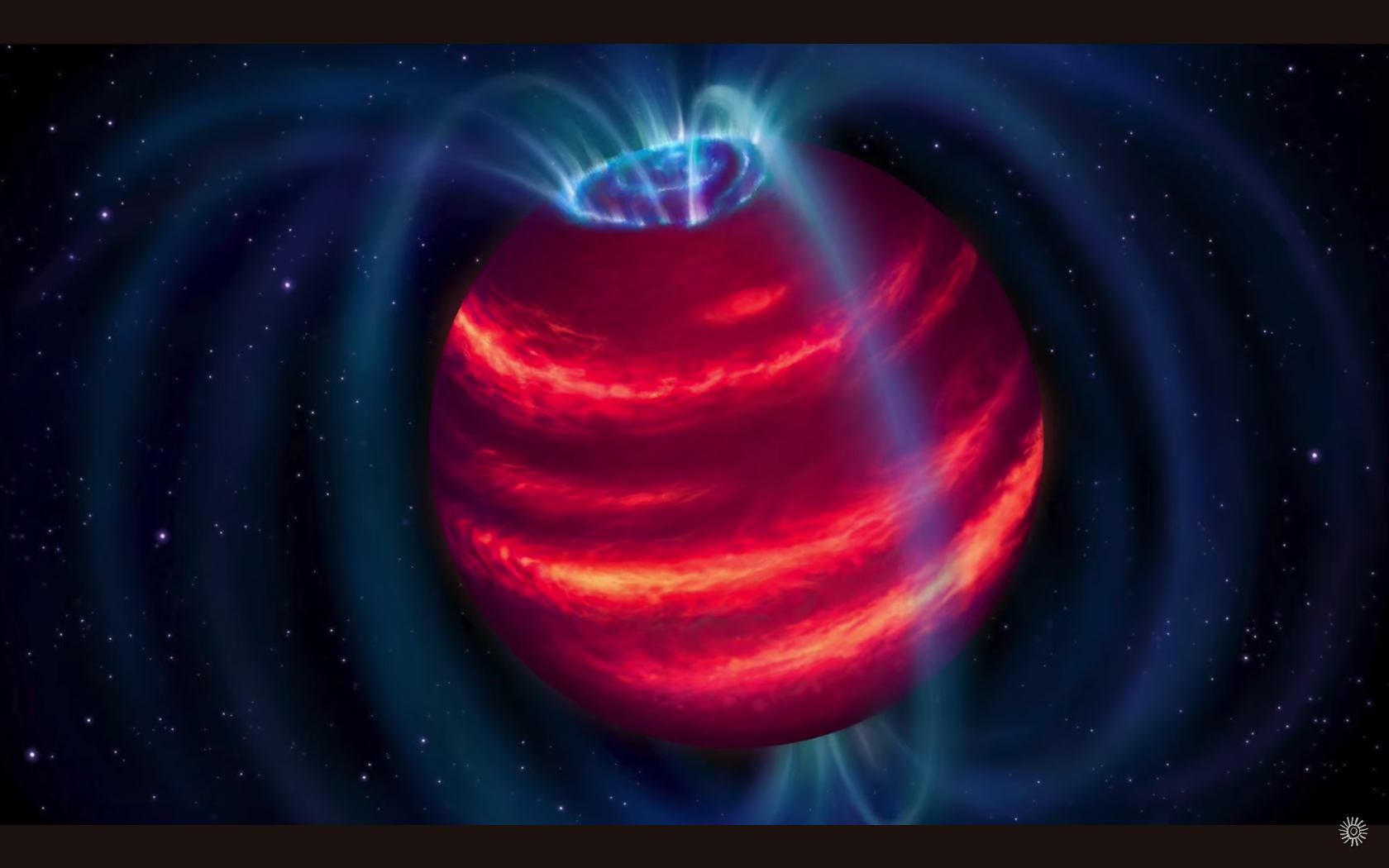 Stuart Talbott: Impossible Objects Stun Scientists | Thunderbolts