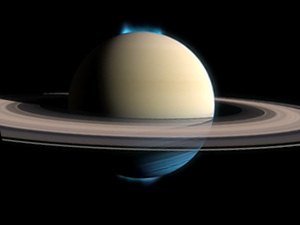Stuart Talbott: Saturn's Mysterious Plasma Geometry | Thunderbolts